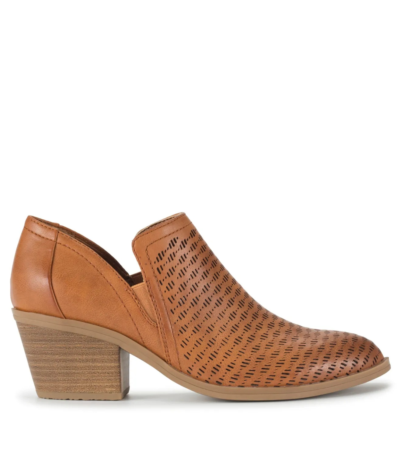 Baretraps Slaine Ankle Bootie