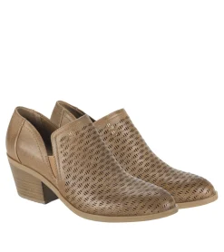 Baretraps Slaine Ankle Bootie