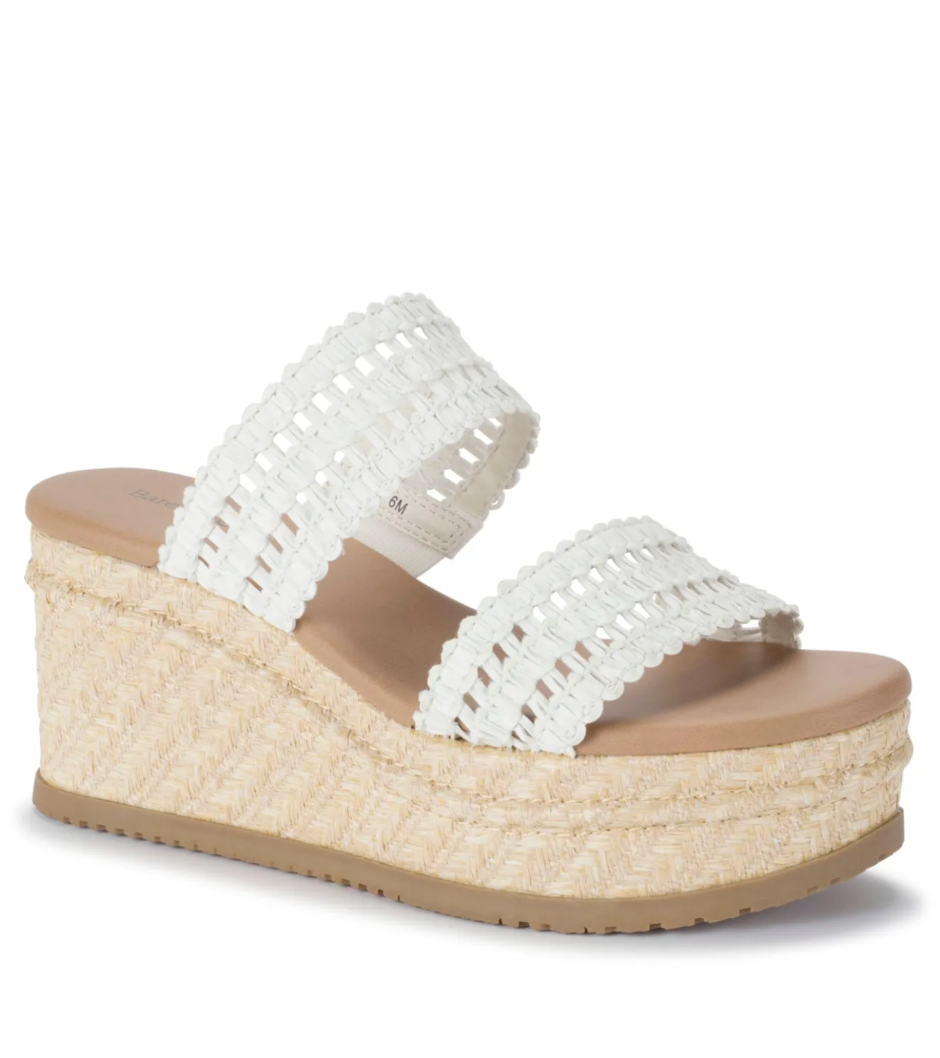 Baretraps Sophie Wedge Sandal