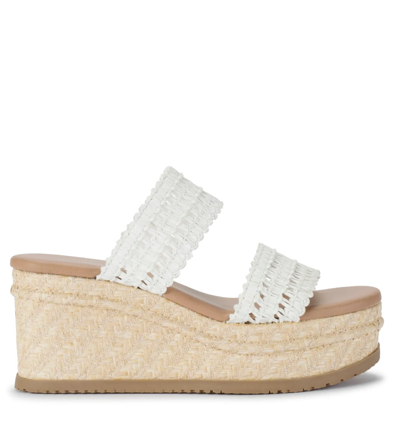 Baretraps Sophie Wedge Sandal