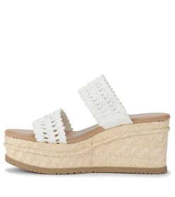 Baretraps Sophie Wedge Sandal