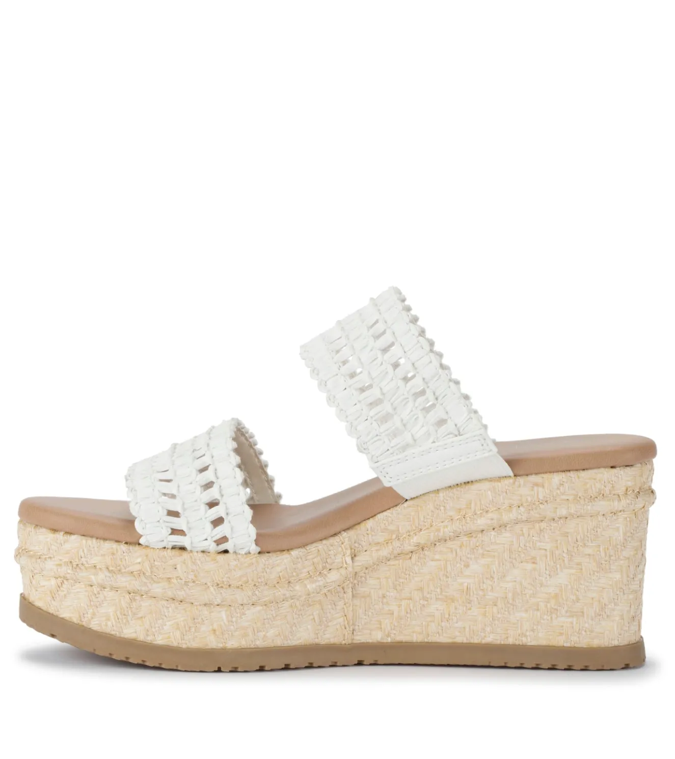 Baretraps Sophie Wedge Sandal