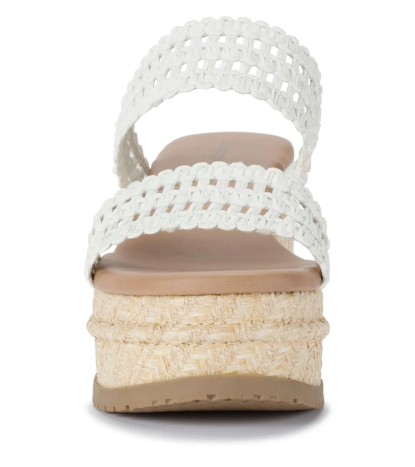Baretraps Sophie Wedge Sandal