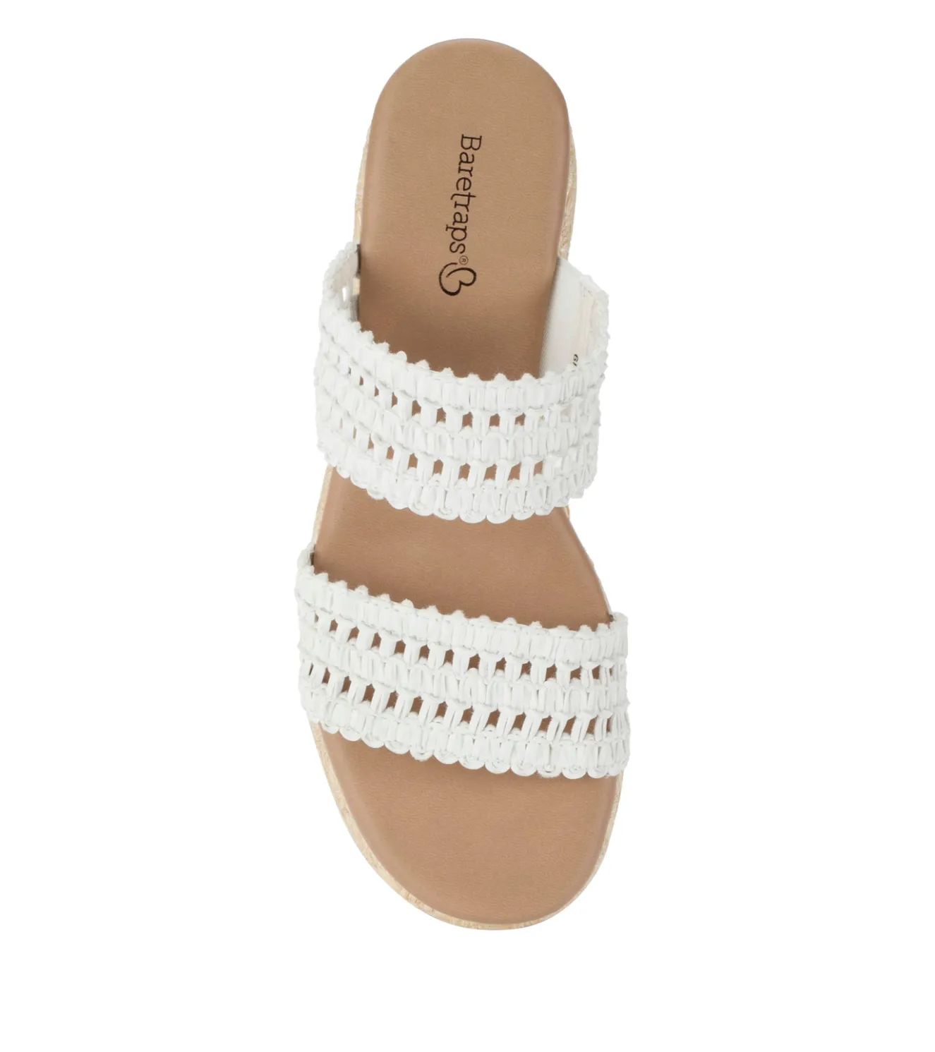 Baretraps Sophie Wedge Sandal