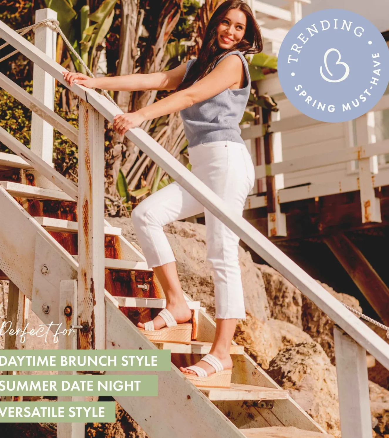 Baretraps Sophie Wedge Sandal