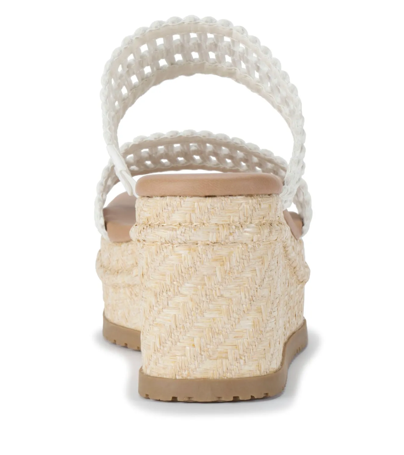 Baretraps Sophie Wedge Sandal