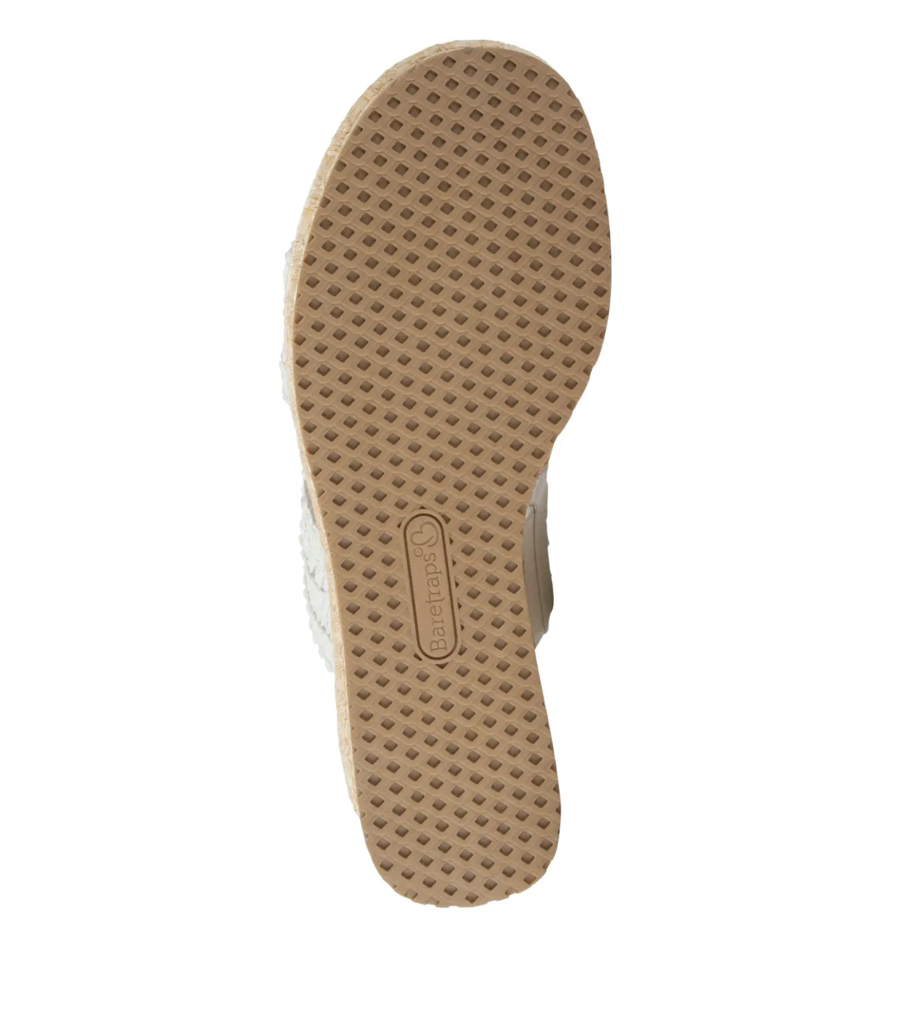 Baretraps Sophie Wedge Sandal