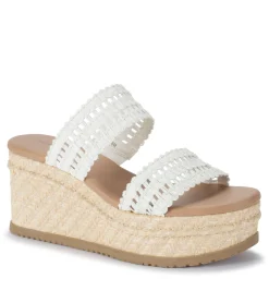 Baretraps Sophie Wedge Sandal