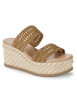 Baretraps Sophie Wedge Sandal
