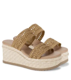 Baretraps Sophie Wedge Sandal