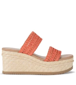 Baretraps Sophie Wedge Sandal