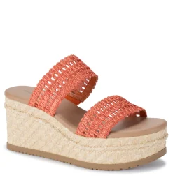Baretraps Sophie Wedge Sandal