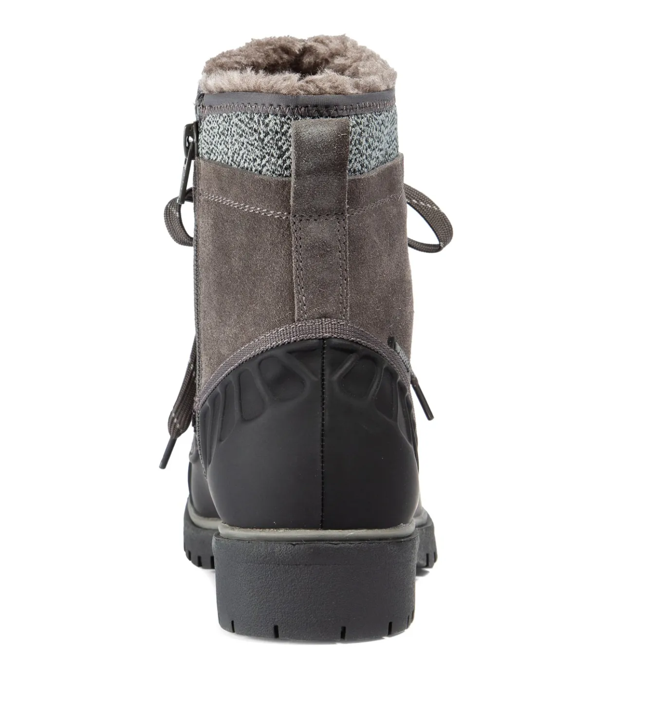 Baretraps Springer Waterproof Winter Boot