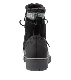 Baretraps Springer Waterproof Winter Boot