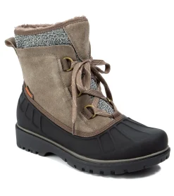 Baretraps Springer Waterproof Winter Boot