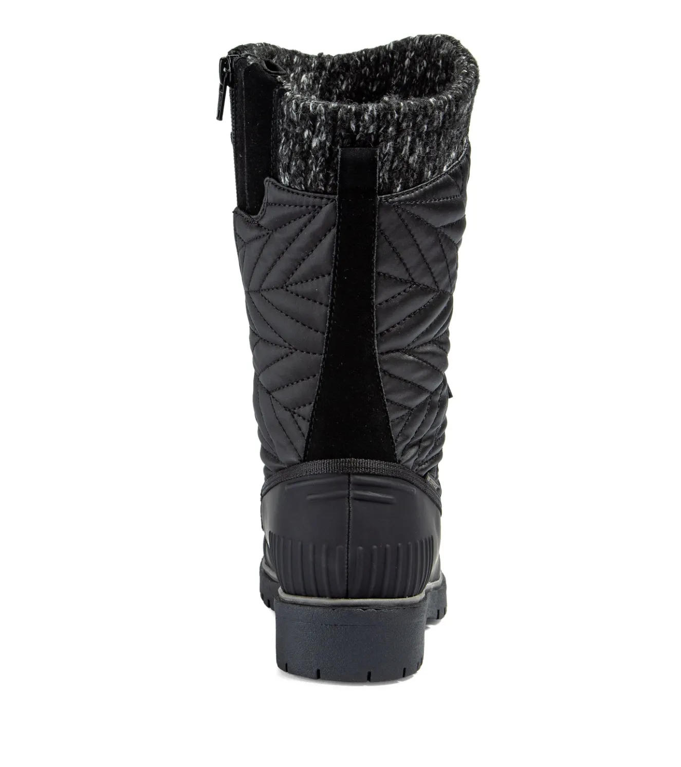 Baretraps Stark Waterproof Winter Boot