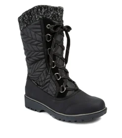 Baretraps Stark Waterproof Winter Boot