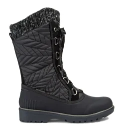 Baretraps Stark Waterproof Winter Boot