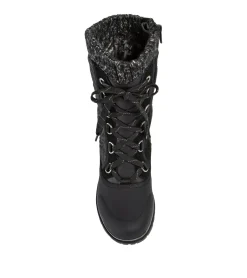Baretraps Stark Waterproof Winter Boot