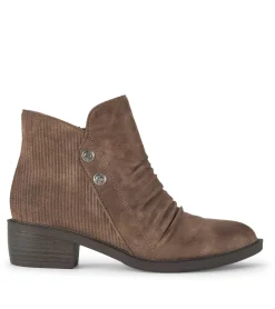 Baretraps Stevie Bootie