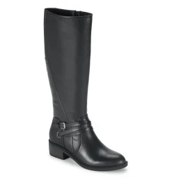 Baretraps Stratford Wide Calf Riding Boot
