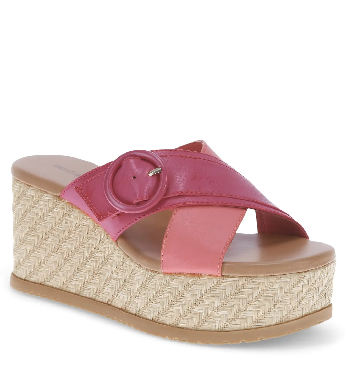 Baretraps Sydney Wedge Sandal