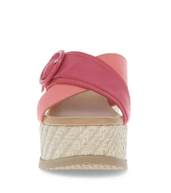 Baretraps Sydney Wedge Sandal