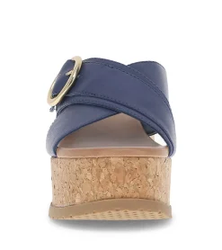 Baretraps Sydney Wedge Sandal