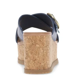 Baretraps Sydney Wedge Sandal