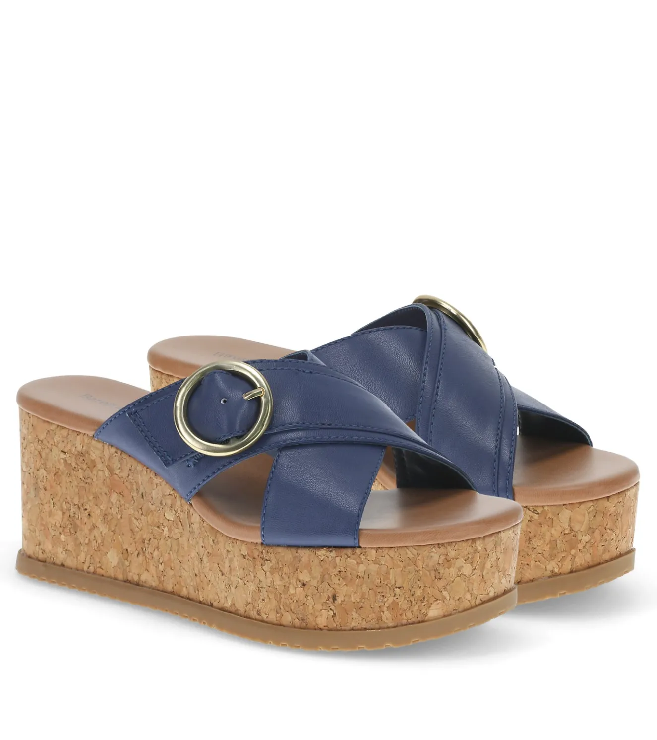 Baretraps Sydney Wedge Sandal