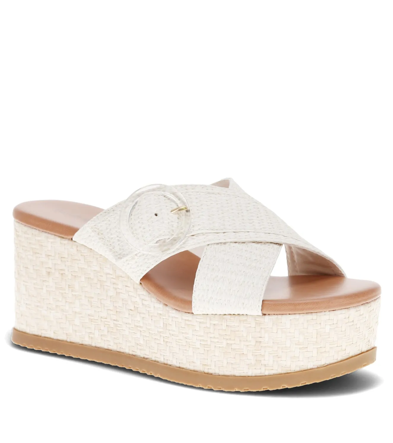 Baretraps Sydney Wedge Sandal