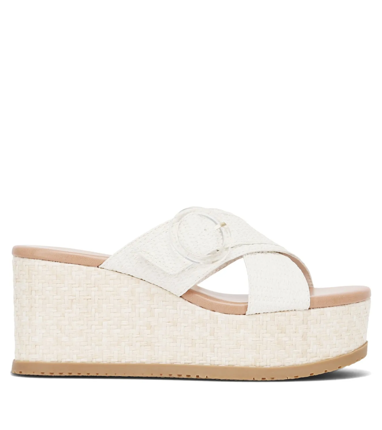 Baretraps Sydney Wedge Sandal