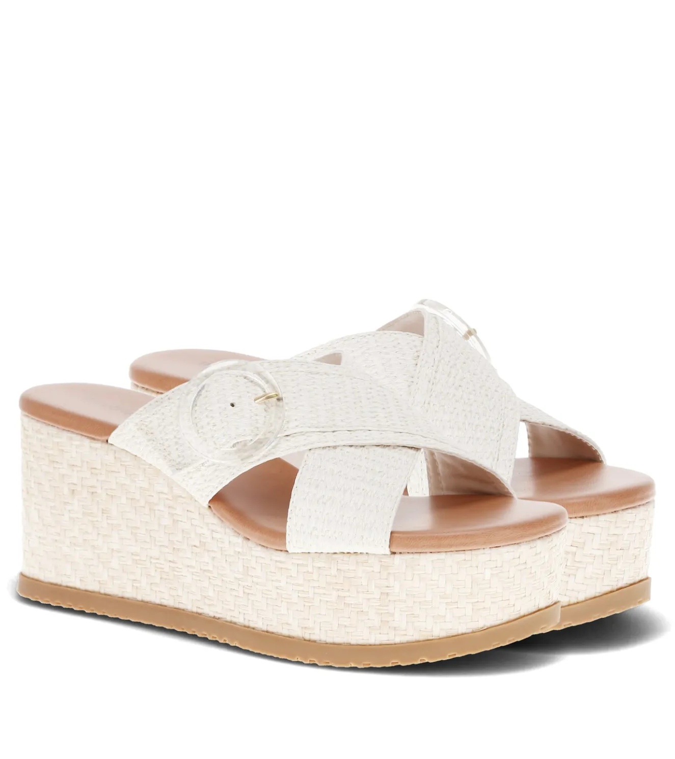Baretraps Sydney Wedge Sandal