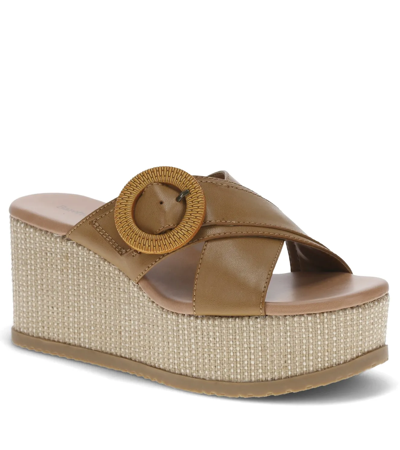 Baretraps Sydney Wedge Sandal