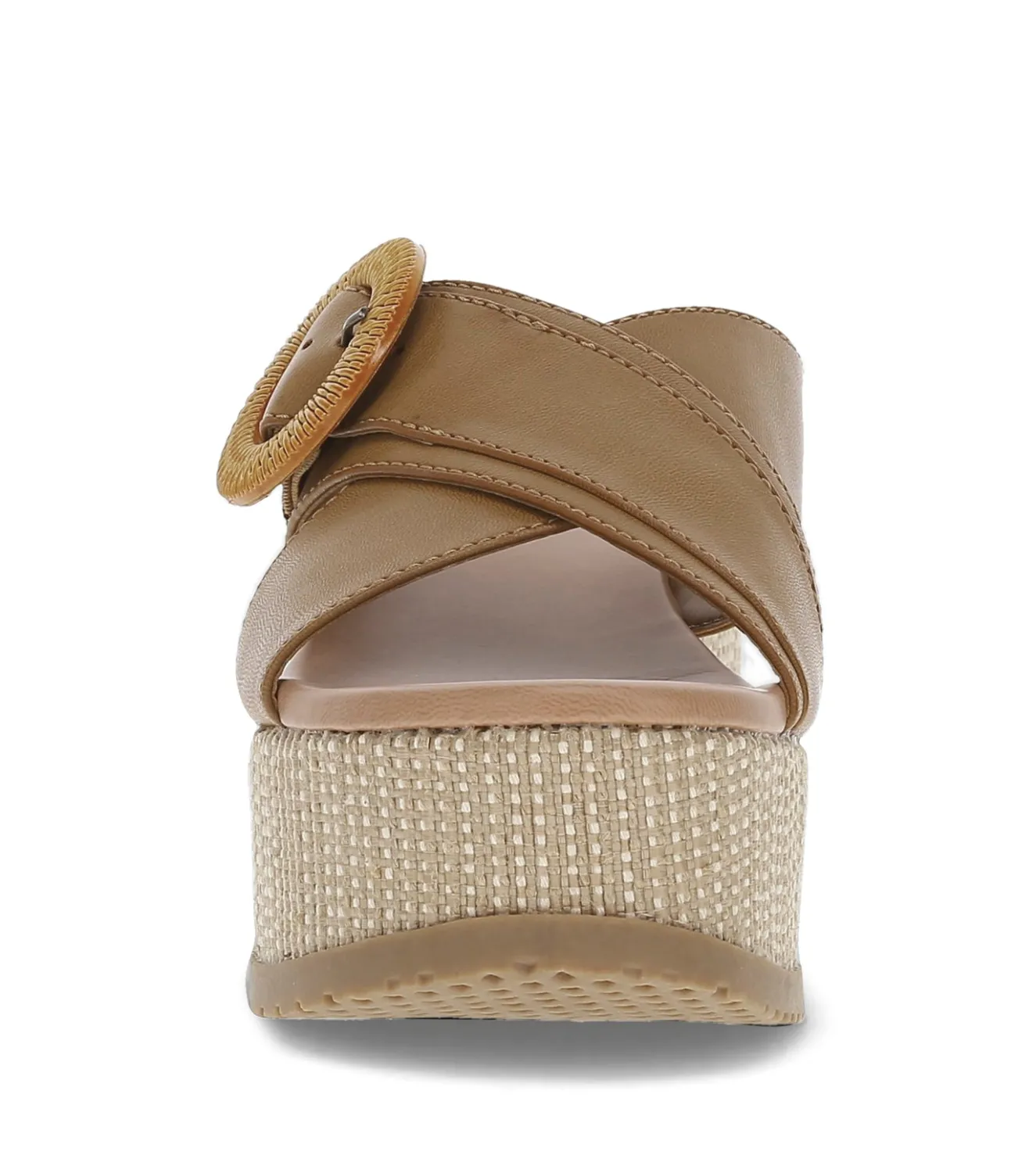 Baretraps Sydney Wedge Sandal