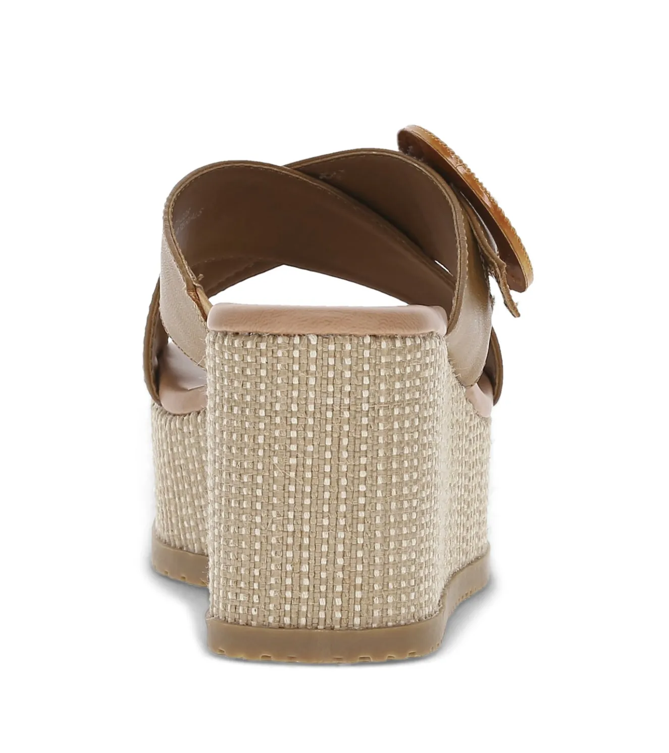 Baretraps Sydney Wedge Sandal