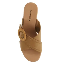 Baretraps Sydney Wedge Sandal