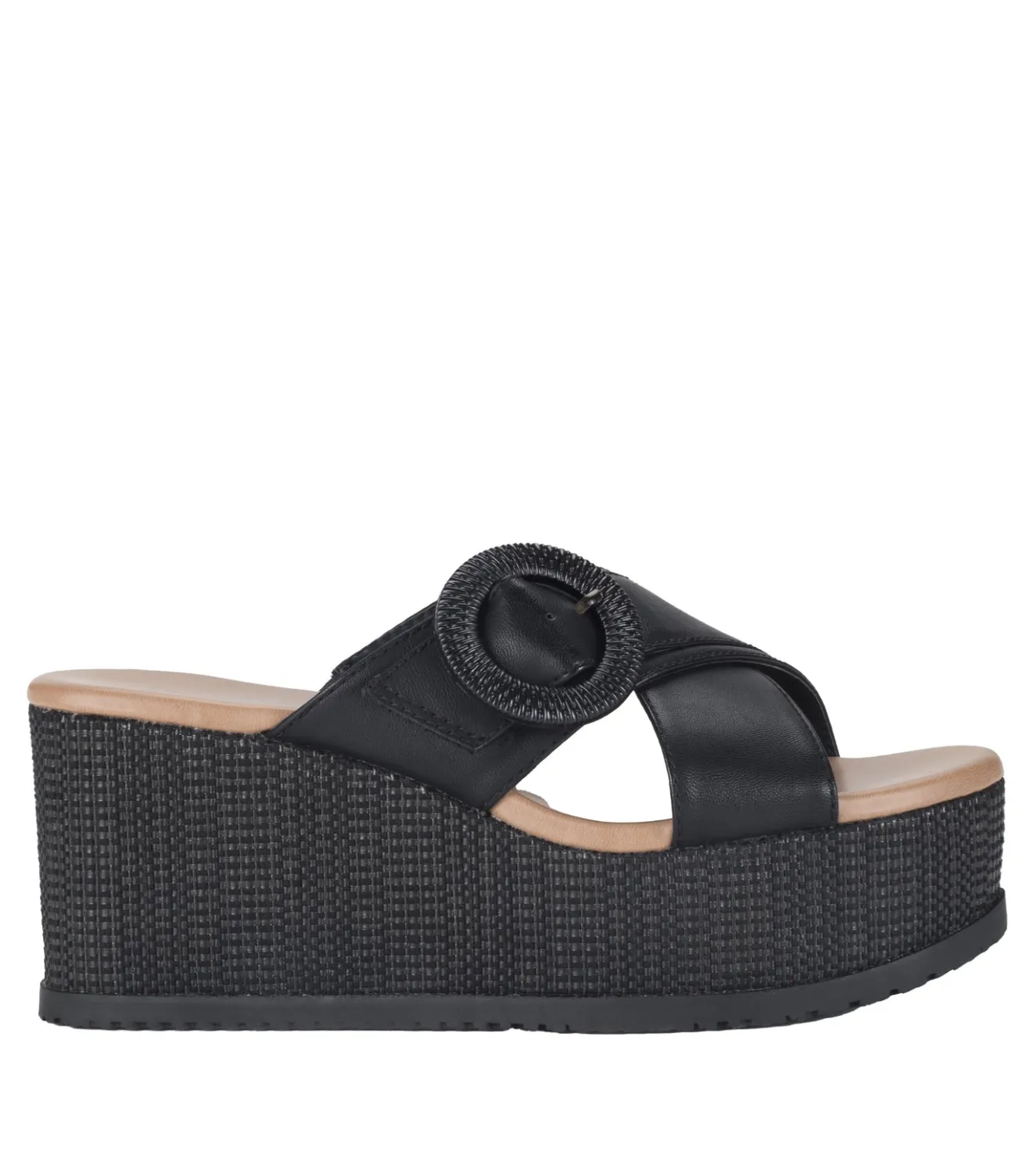 Baretraps Sydney Wedge Sandal