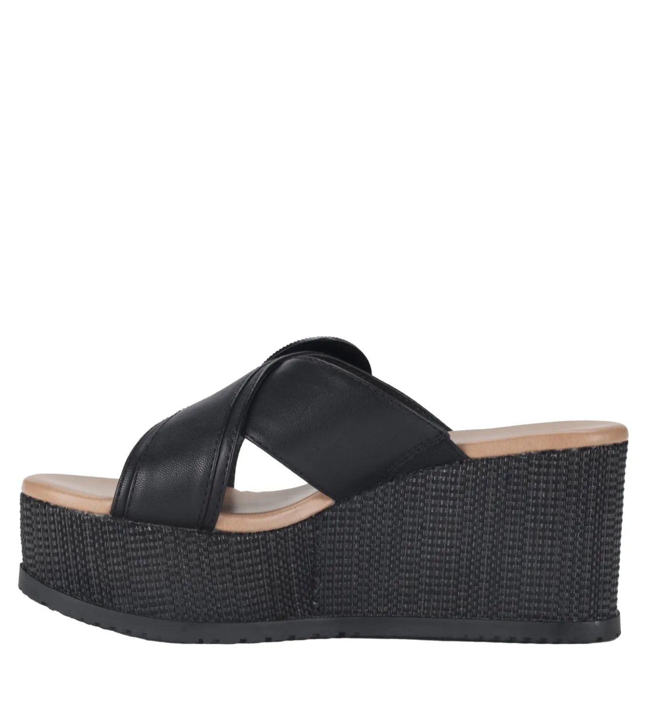 Baretraps Sydney Wedge Sandal