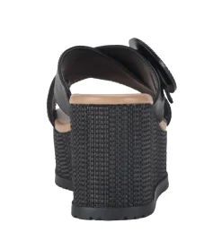 Baretraps Sydney Wedge Sandal