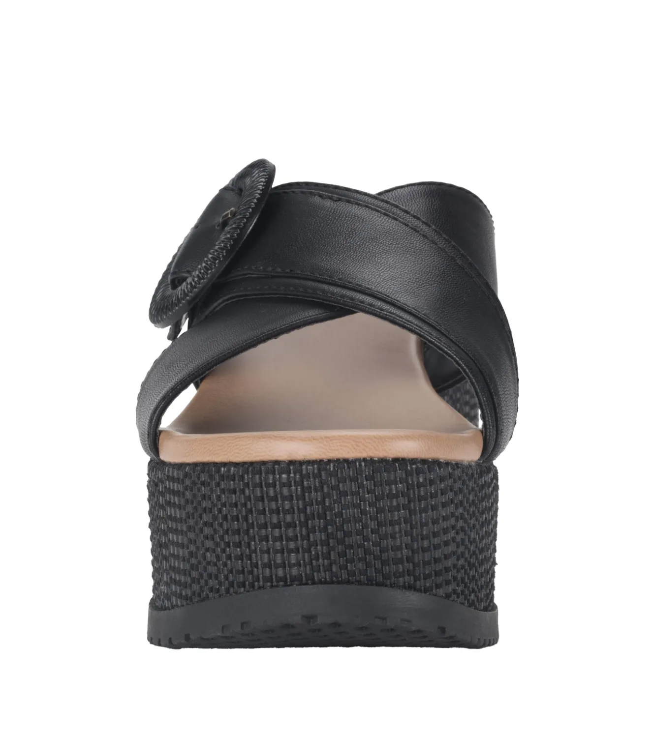 Baretraps Sydney Wedge Sandal
