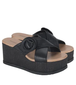 Baretraps Sydney Wedge Sandal