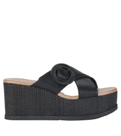 Baretraps Sydney Wedge Sandal