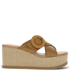 Baretraps Sydney Wedge Sandal