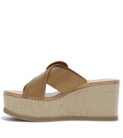Baretraps Sydney Wedge Sandal