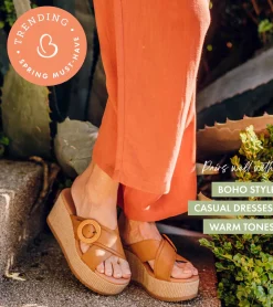 Baretraps Sydney Wedge Sandal