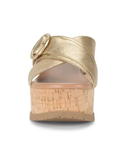 Baretraps Sydney Wedge Sandal
