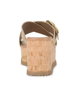 Baretraps Sydney Wedge Sandal