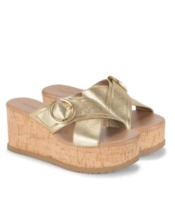 Baretraps Sydney Wedge Sandal