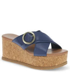 Baretraps Sydney Wedge Sandal